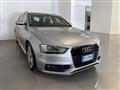 AUDI A4 AVANT Avant 2.0 TDI 190 CV multitronic Business Plus