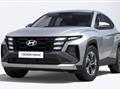 HYUNDAI NUOVA TUCSON 1.6 HEV 215cv aut. Initiale MY2025