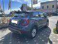 FIAT 500X 1.6 MTJ CITY CROSS 120CV SOLO 55.200 KM