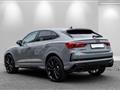 AUDI Q3 SPORTBACK SPB quattro S tronic Black Pack