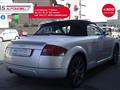 AUDI TT Roadster 1.8 T 20V 179 CV cat