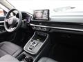 HONDA CR-V HYBRID 2.0 Hev eCVT Advance AWD Tetto Ap. - Pelle - Bose