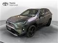 TOYOTA RAV4 2.5 HV (222CV) E-CVT AWD-i Style