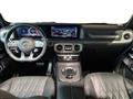 MERCEDES CLASSE G S.W. 4x4² COMAND Tetto