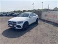 MERCEDES GLC 300 d 4Matic Coup&eacute; Premium Plus