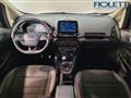 FORD ECOSPORT 1.0 EcoBoost 125 CV Start&Stop ST-Line