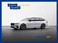 VOLVO V90 T6 AWD Plug-in Hybrid Ultra Dark Aut. - MY25