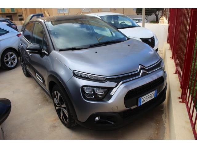 CITROEN C3 BlueHDi 100 S&S Shine