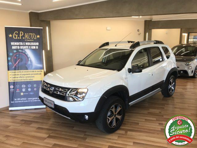 DACIA DUSTER 1.5 dCi 110CV EDC S&S 4x2 Lauréate