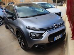 CITROEN C3 BlueHDi 100 S&S Shine