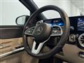 MERCEDES CLASSE B B 180 d Automatic Sport Plus