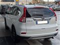 HONDA CR-V 1.6 i-DTEC Elegance + Navi 4WD