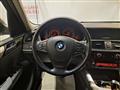 BMW X3 xDrive20d Eletta