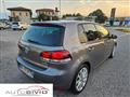 VOLKSWAGEN GOLF 1.6 5p. Highline BiFuel