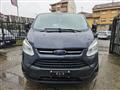 FORD TOURNEO CUSTOM 300 2.2 TDCi 125CV Titanium