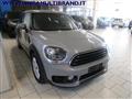 MINI COUNTRYMAN 1.5 One Baker Street Countryman Garanzia 24Mesi