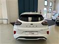 FORD PUMA 1.0 EcoBoost Hybrid 125 CV S&S ST-Line X