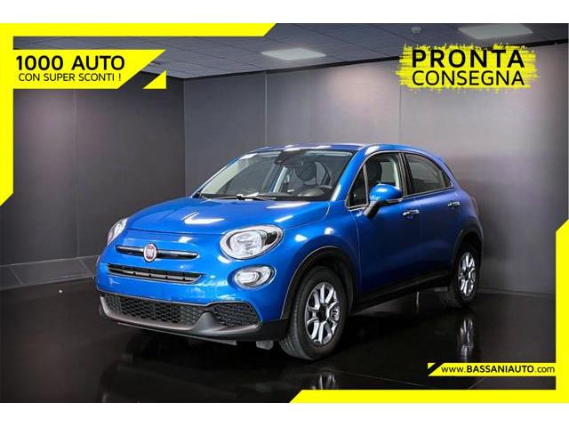 FIAT 500X 1.0 T3 120 CV Cult