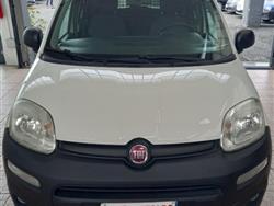 FIAT PANDA VAN 1.3 MJT 4x4 Pop Van 2 posti