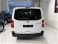 TOYOTA PROACE VERSO Proace Verso 2.0D 144 CV L2 Long D Lounge