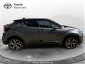 TOYOTA C-HR 2.0 Hybrid E-CVT Trend