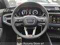 AUDI Q3 SPORTBACK Q3 SPB 35 TDI S tronic S line edition