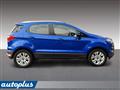 FORD ECOSPORT 1.0 EcoBoost 125 CV Titanium