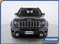 JEEP RENEGADE 1.6 Mjt DDCT 120 CV Limited