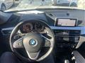 BMW X1 sDrive18d Business Advantage Automatica