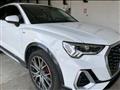 AUDI Q3 SPORTBACK SPB 35 TFSI S tronic S line edition