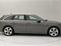 AUDI A4 35 2.0 tdi mhev S line edition 163cv s-tronic