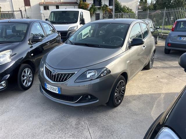 LANCIA YPSILON III 2021 1.0 firefly hybrid Gold s&s 70cv 5p.ti