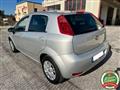 FIAT PUNTO 1.3 95cv Lounge R.Lega Vetri scuri