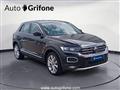 VOLKSWAGEN T-ROC Diesel 2.0 tdi Business 115cv