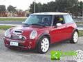 MINI MINI 3 PORTE 1.6 16V Cooper