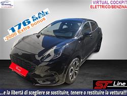 FORD Puma 1.0 EcoBoost 125CV S&S ST-Line