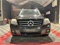 MERCEDES CLASSE GLK CDI 4Matic BlueEFFICIENCY * 4X4 *