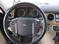 LAND ROVER DISCOVERY 4 3.0 SDV6 249CV HSE 7 Posti