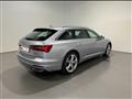 AUDI A6 AVANT AVANT 50 TDI QUATTRO TIPTRONIC BUSINESS SPORT