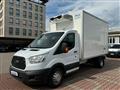 FORD TRANSIT 350 2.0TDCi 170cv PL-RG RWD Cab.Trend ISOTERMICO