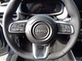 JEEP AVENGER 1200 TURBO SUMMIT PACK INFOTAINMENT"18 CARPLAY