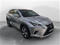 LEXUS NX Hybrid 4WD Luxury