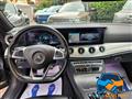 MERCEDES CLASSE E CABRIO d Auto 4Matic Cabrio Premium Plus