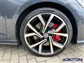 VOLKSWAGEN GOLF Performance 2.0 245 CV TSI DSG 5p. BMT