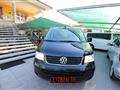 VOLKSWAGEN MULTIVAN VW T5 2.5Tdi 131cv 4x4 Tavolin TettoGT pelle