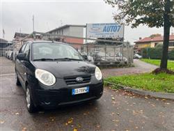 KIA PICANTO 1.0 12V Life