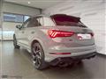 AUDI Q3 quattro S tronic