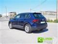 VOLKSWAGEN TIGUAN 2.0 TDI SCR DSG Business BlueMotion Technology