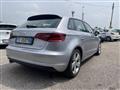 AUDI A3 1.6 tdi Ambition 110cv E6 PDC NAVI