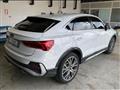 AUDI Q3 SPORTBACK SPB 35 TFSI S tronic S line edition